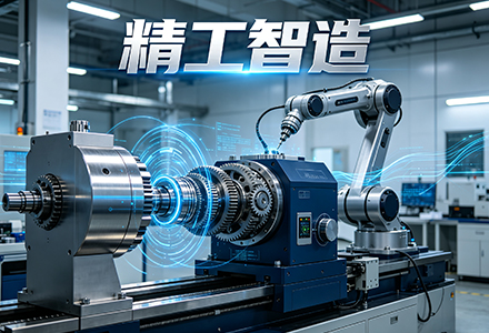 精工智造，全链赋能,OEM组装代工深度解析