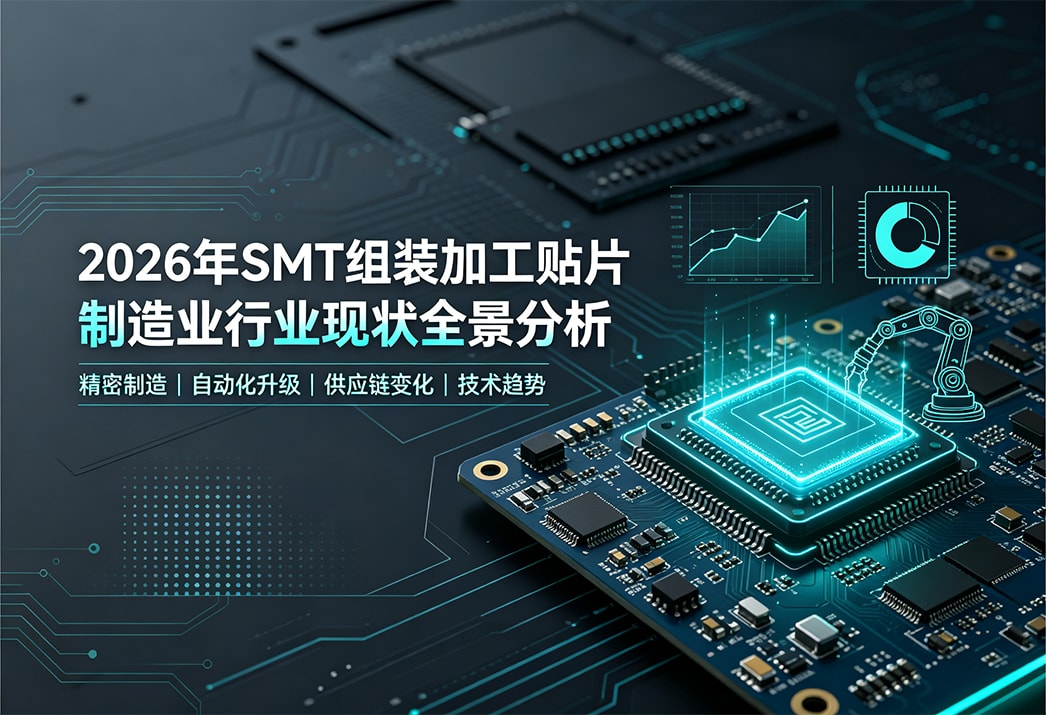 OEM组装代工