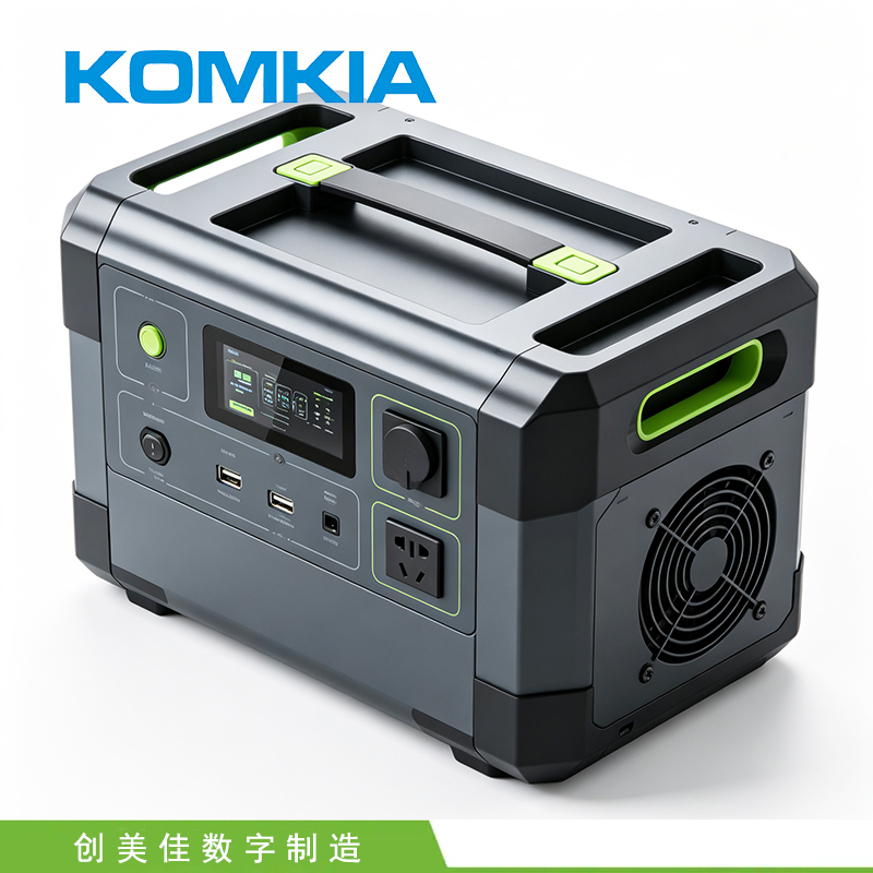 新能源类