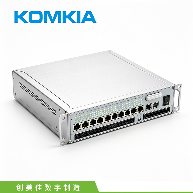 企业通信网关