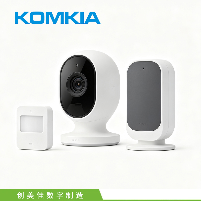 安防产品