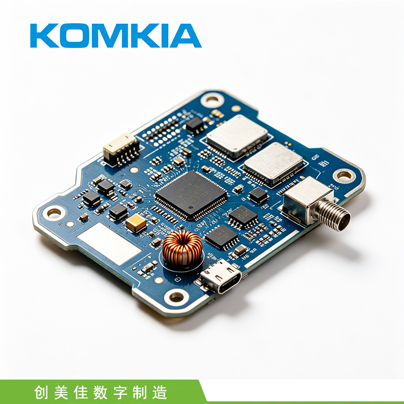 SMT贴片产品002