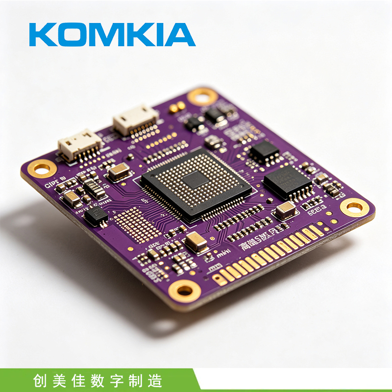 SMT贴片产品004